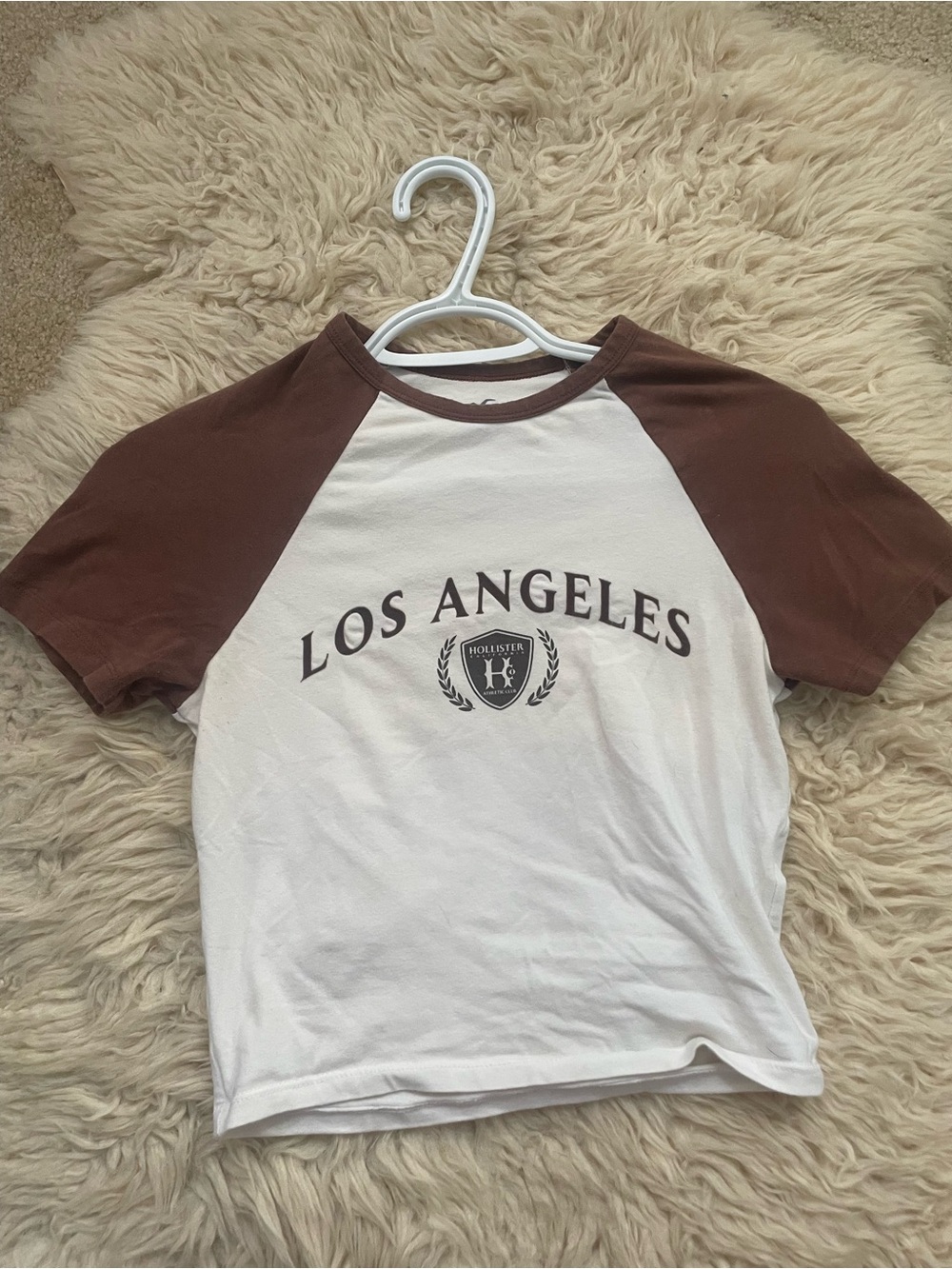 Hollister Los Angeles T-Shirt